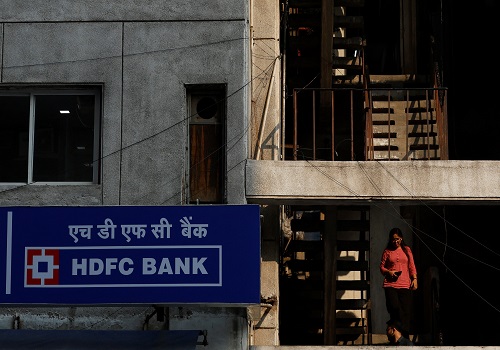 India`s HDFC Bank sees period of consolidation as it absorbs mega merger